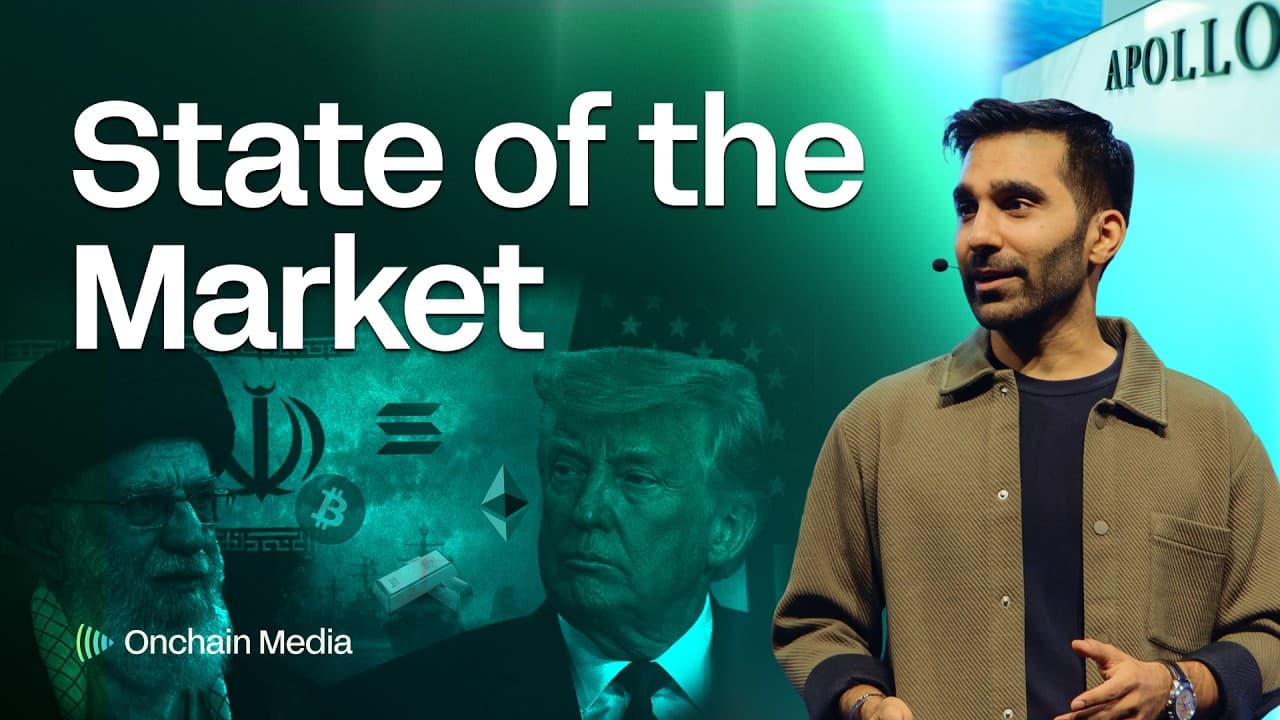State of the Market